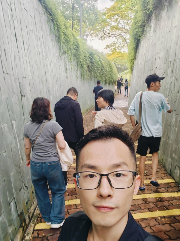 Mr田的第一张照片--龙岩相亲网