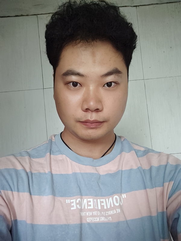boy的第一张照片--龙岩相亲网