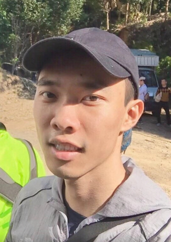 bin的第一张照片--龙岩相亲网