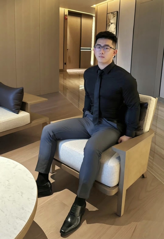 李寒外改英文可家的第一张照片--龙岩相亲网