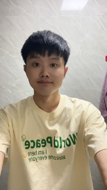 key的第一张照片--龙岩相亲网