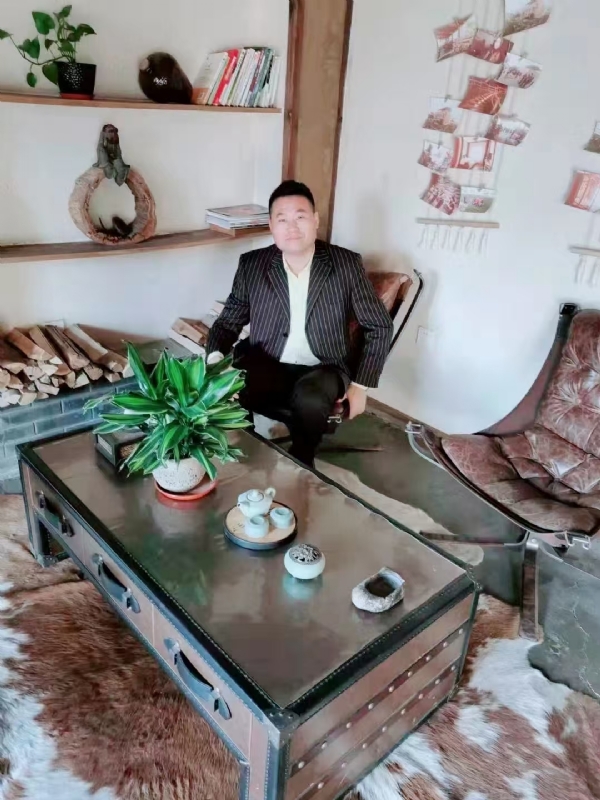 博哥的第一张照片--龙岩相亲网