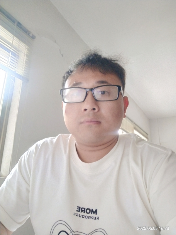 遇见你的第一张照片--龙岩相亲网
