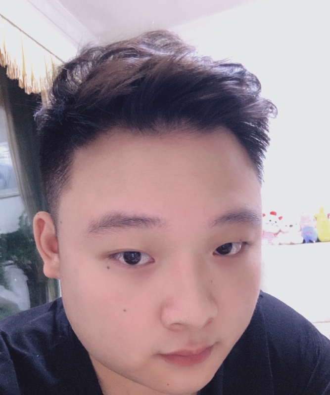 Luhao1016的第三张照片--龙岩相亲网