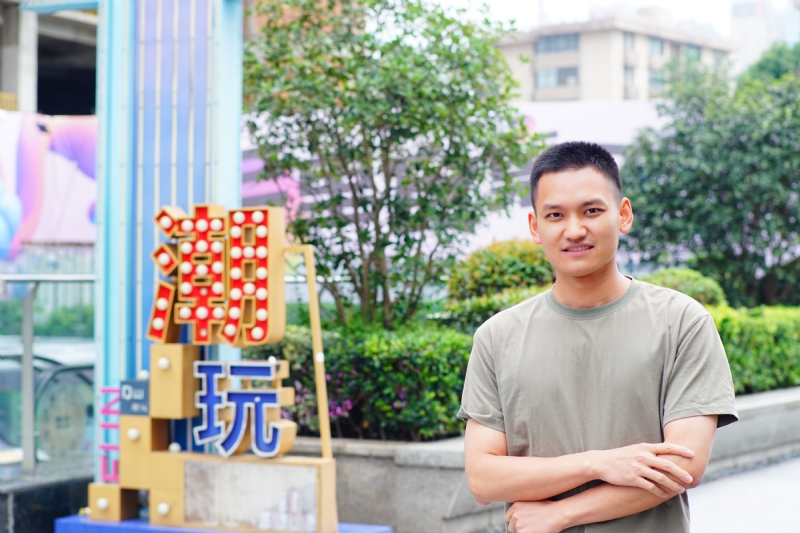 陌上烟雨的第二张照片--龙岩相亲网