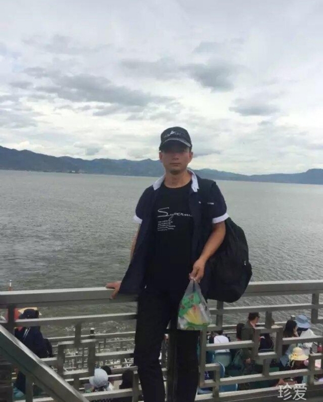 燕雯泽的第一张照片--龙岩相亲网