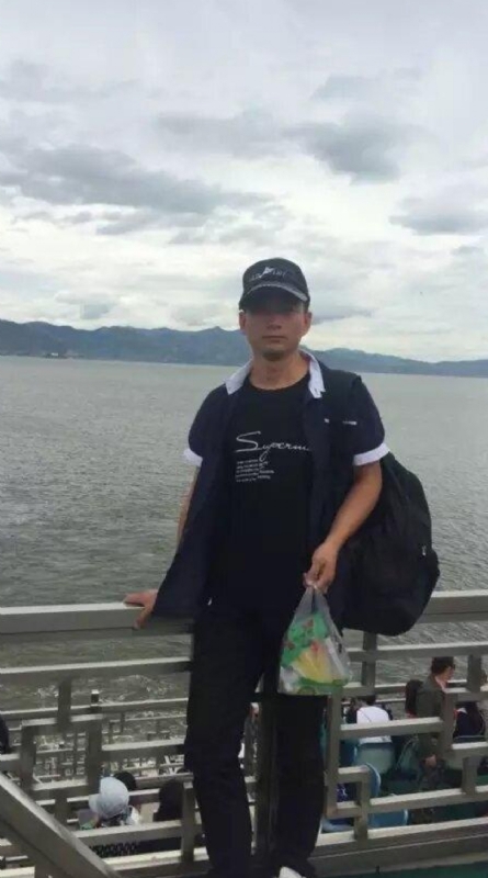 燕雯泽的第二张照片--龙岩相亲网