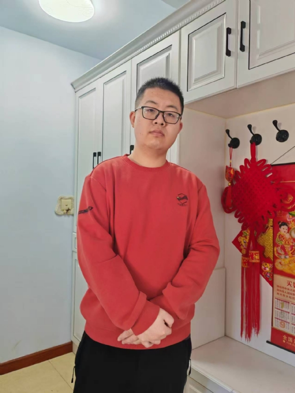 智慧的小胖的第一张照片--龙岩相亲网