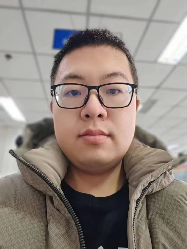 智慧的小胖的第二张照片--龙岩相亲网