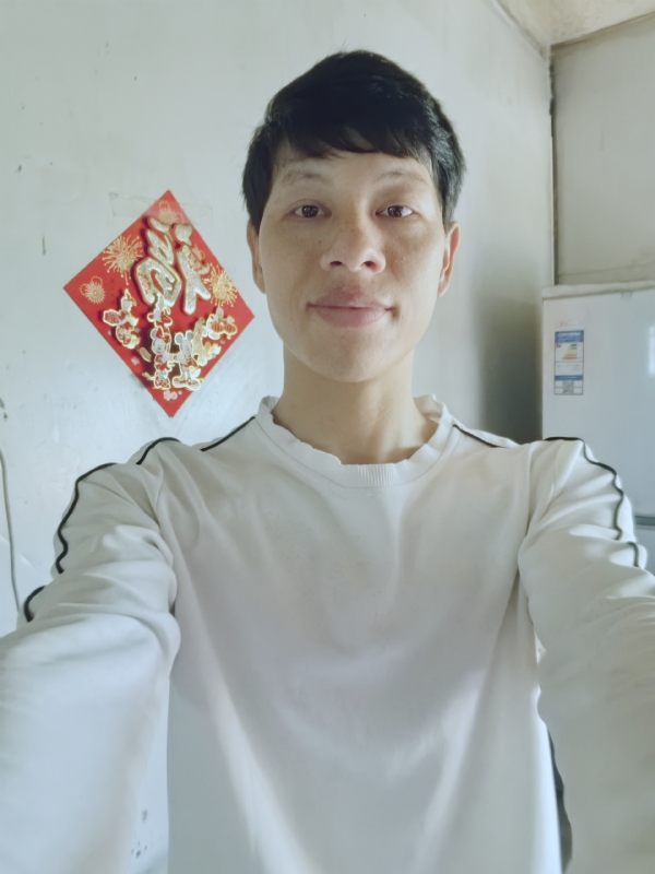 夏风微凉的第一张照片--龙岩相亲网