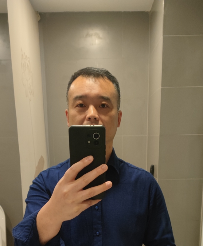 风继续吹的第一张照片--龙岩相亲网