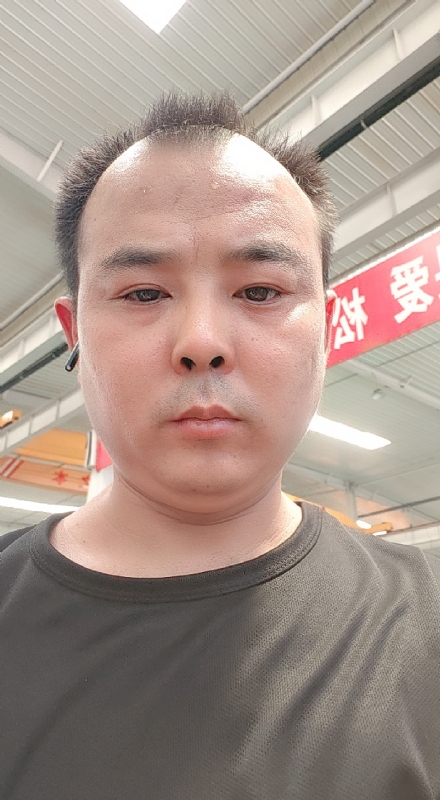 沟通才会有结果的第一张照片--龙岩相亲网