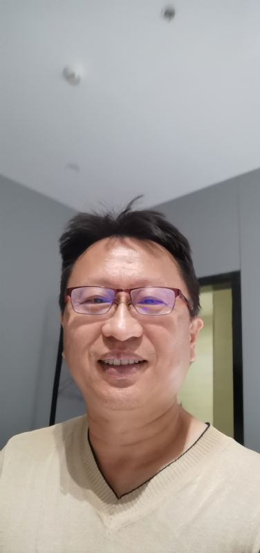 台皖佬徽阿狼的第一张照片--龙岩相亲网