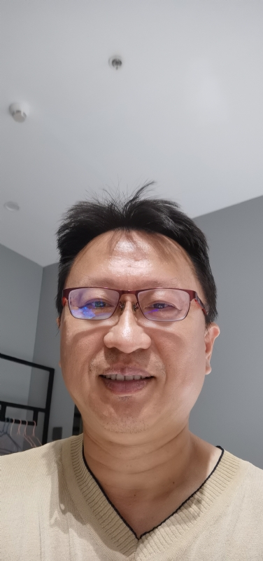 台皖佬徽阿狼的第三张照片--龙岩相亲网