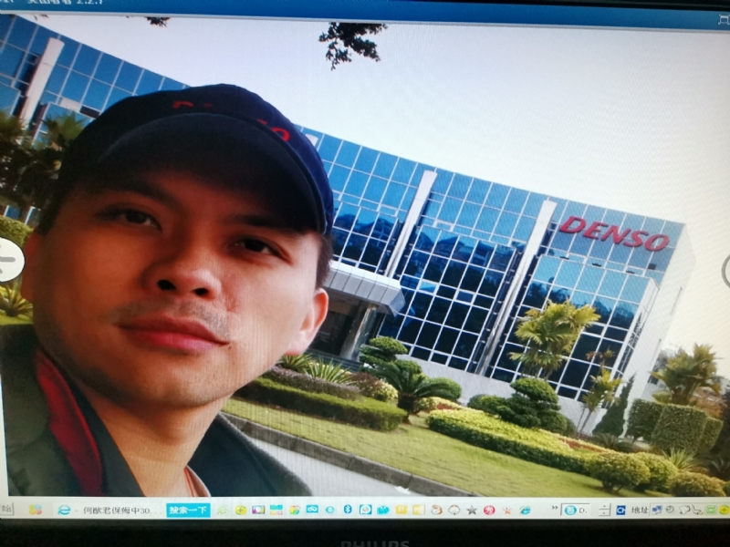 mustangtyp的第六张照片--龙岩相亲网