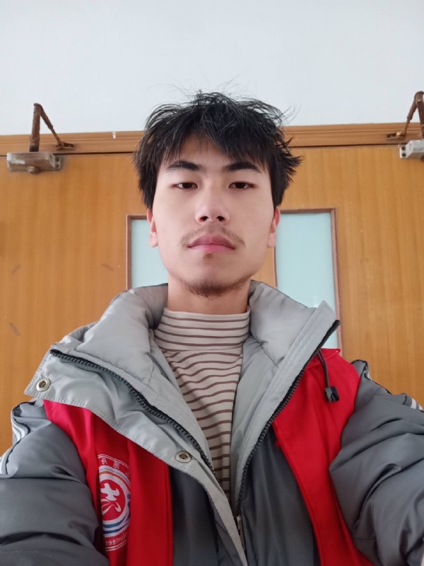 真诚的来的第一张照片--龙岩相亲网