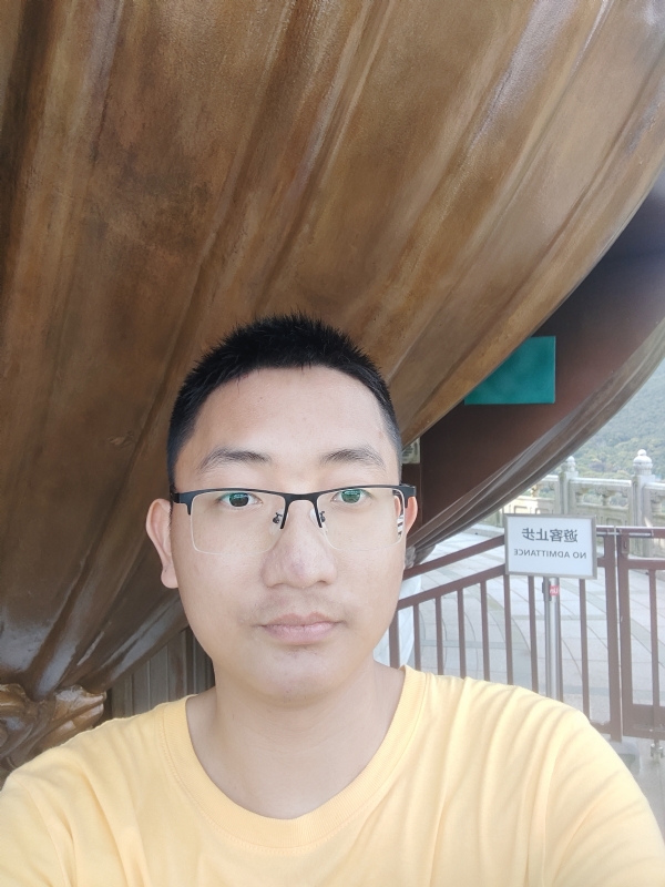 老实人的第一张照片--龙岩相亲网