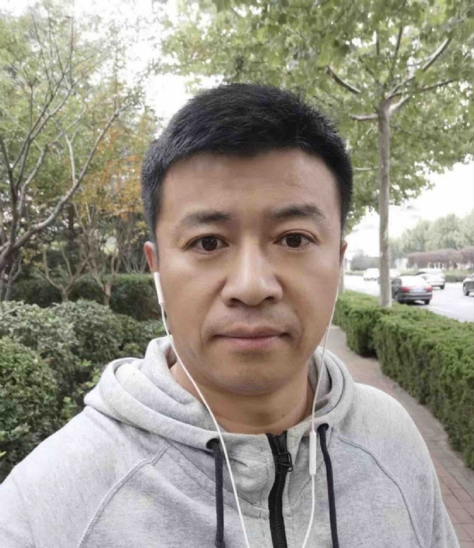 相逢即是缘的第一张照片--龙岩相亲网