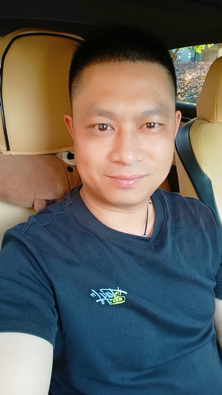 影子的第二张照片--龙岩相亲网