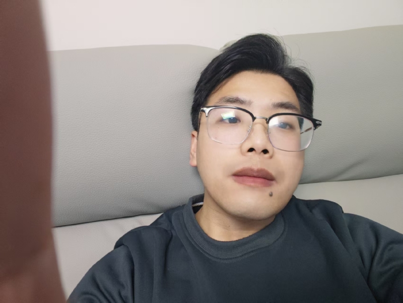 北执的第三张照片--龙岩相亲网