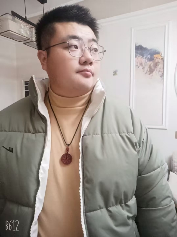 浦宁先生的第一张照片--龙岩相亲网