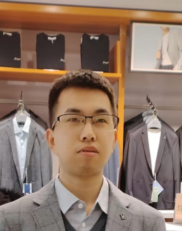 吴桐的第一张照片--龙岩相亲网