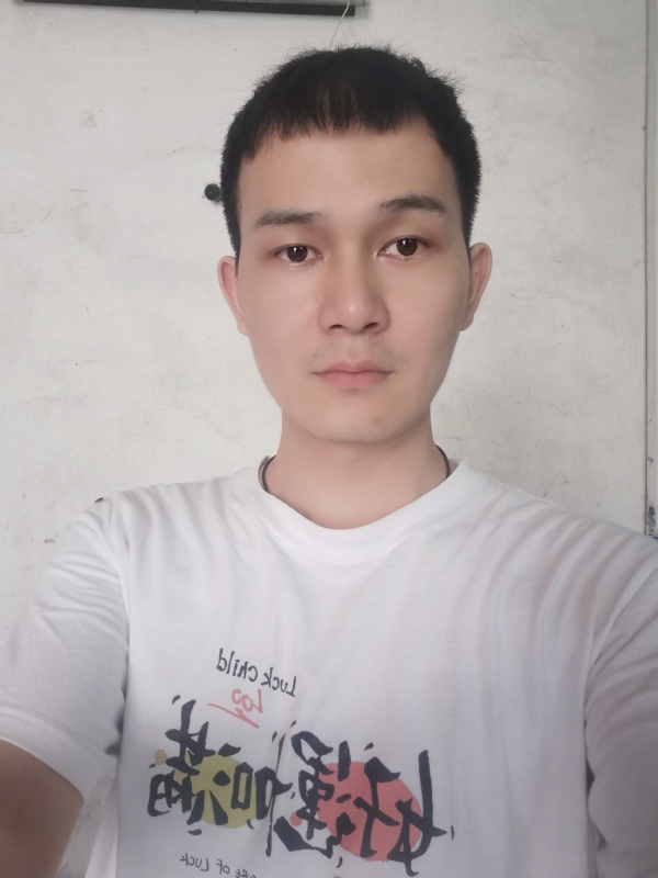 莫问前程的第二张照片--龙岩相亲网