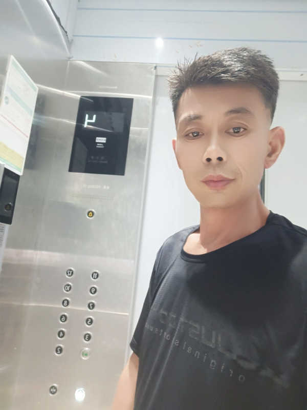 我喜欢的第一张照片--龙岩相亲网