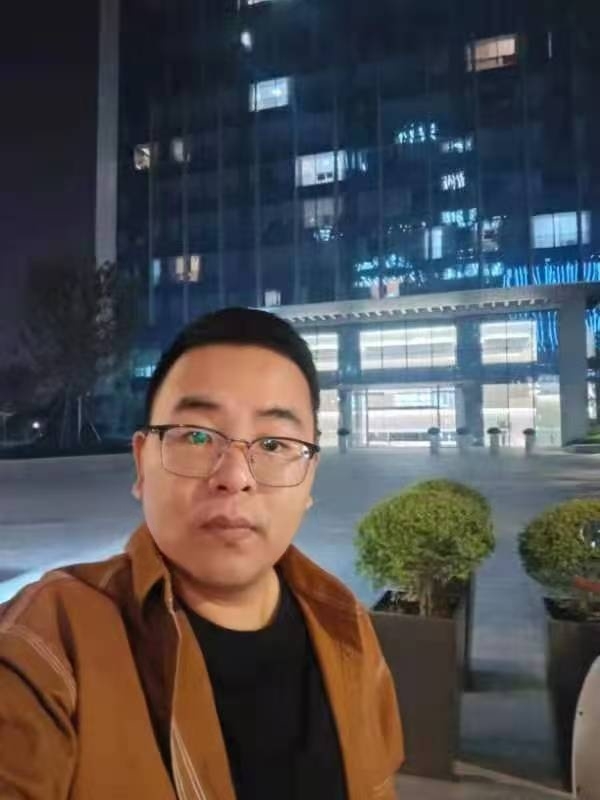 少康的第一张照片--龙岩相亲网