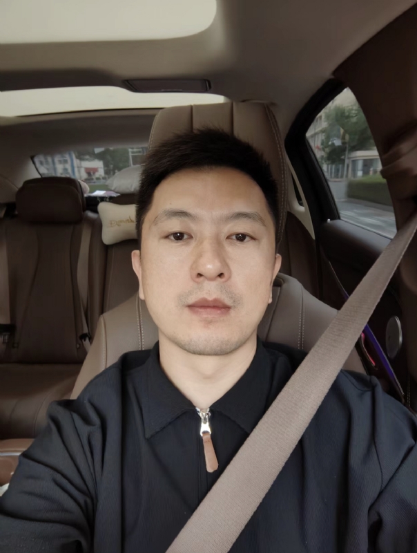 Jason的第二张照片--龙岩相亲网