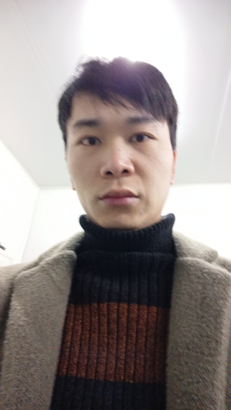 随遇而安的第一张照片--龙岩相亲网