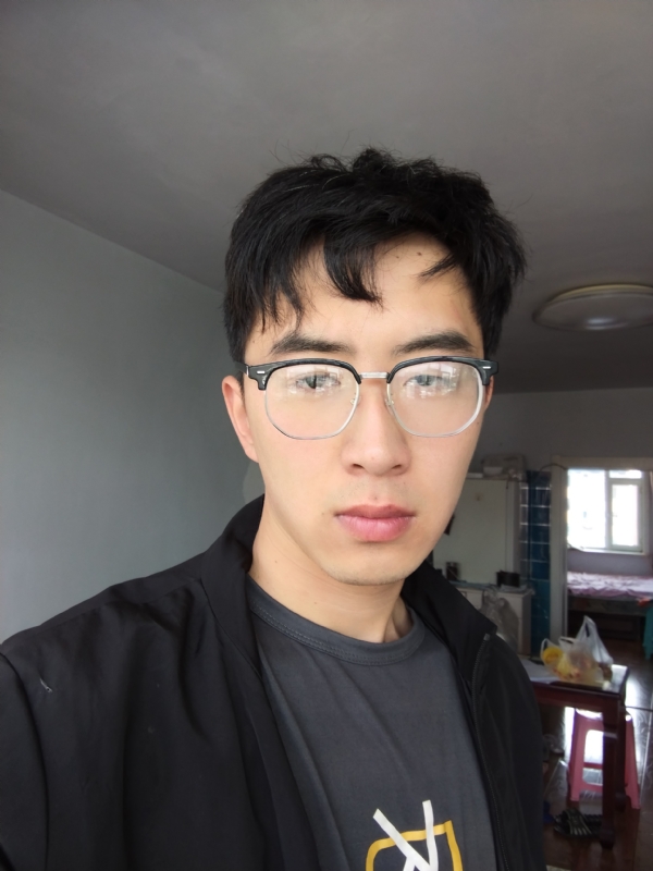 雷震雨的第一张照片--龙岩相亲网