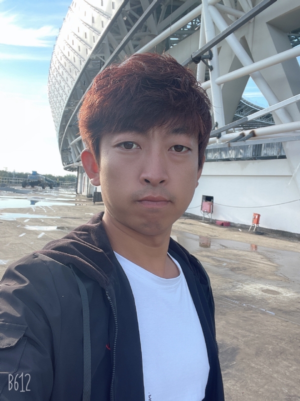 绅士大男孩的第一张照片--龙岩相亲网
