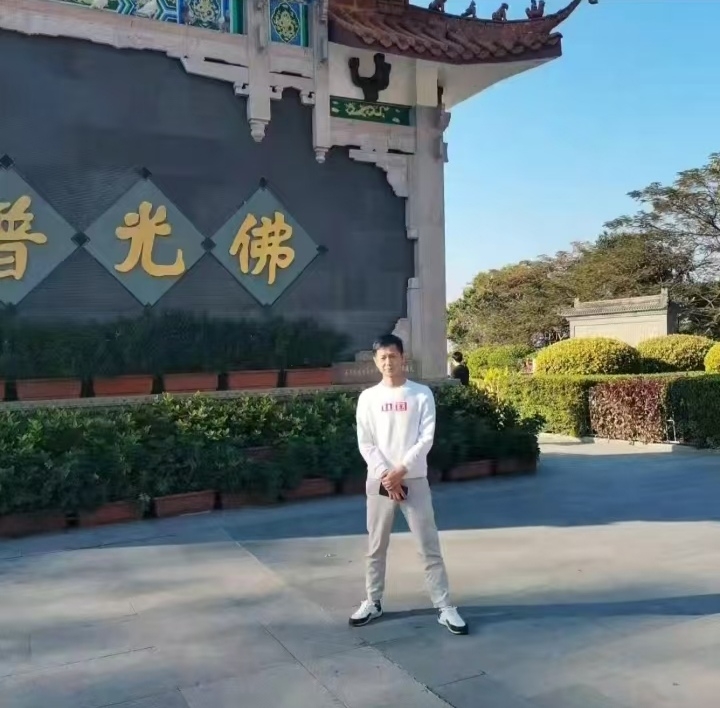 星艺的第一张照片--龙岩相亲网