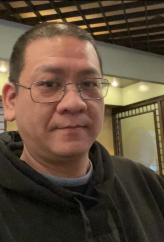 蓝天白云的第一张照片--龙岩相亲网