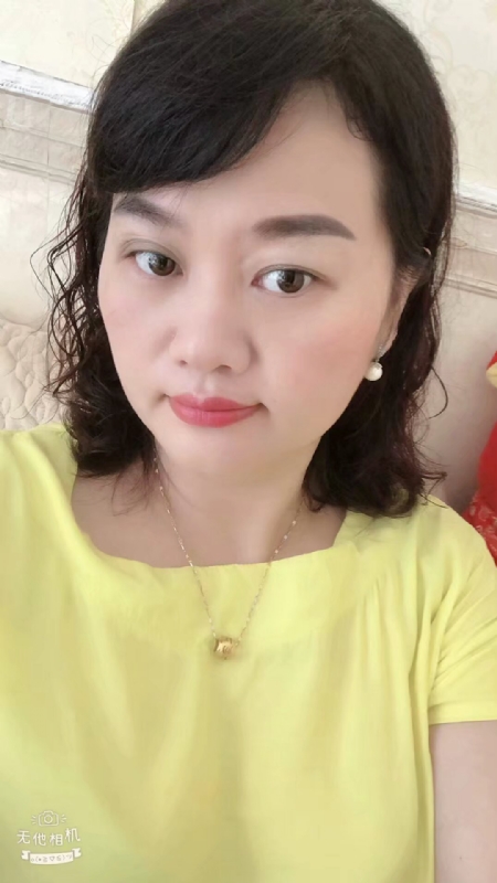 微笑的第一张照片--龙岩相亲网