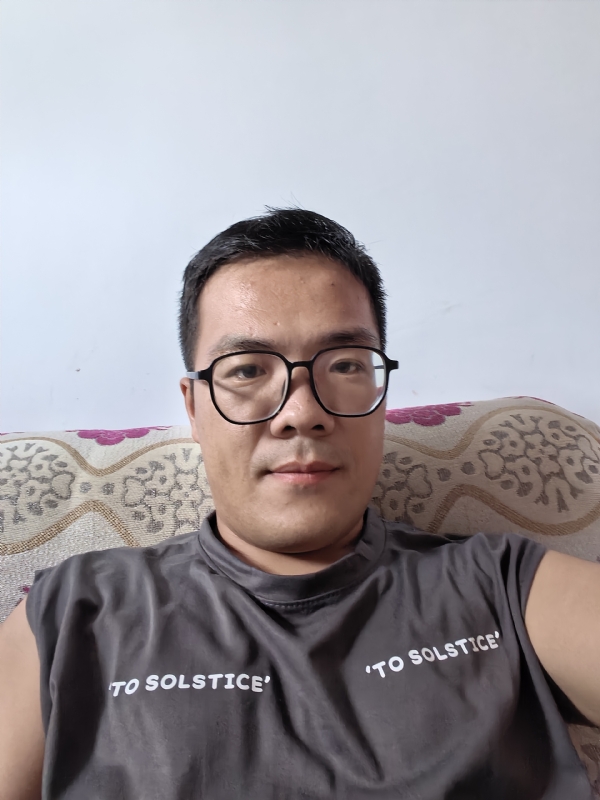 卫TF的第二张照片--龙岩相亲网