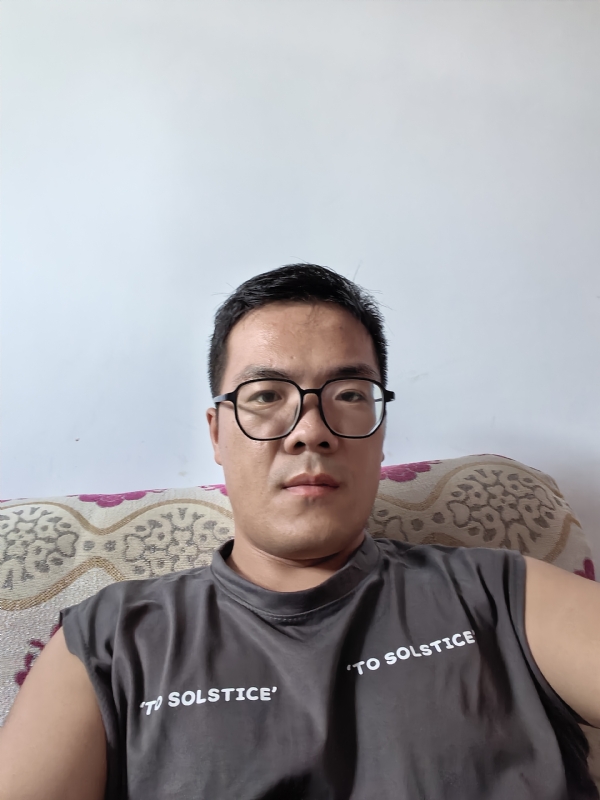 卫TF的第三张照片--龙岩相亲网