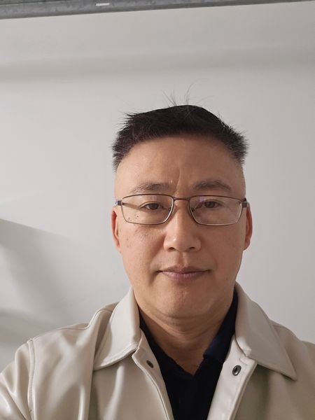 jeffery的第一张照片--龙岩相亲网