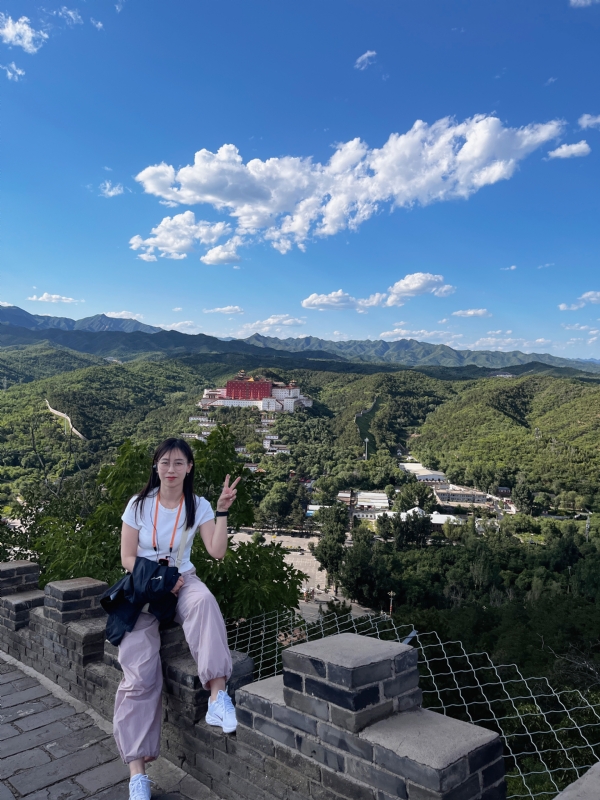 小柒的第三张照片--龙岩相亲网