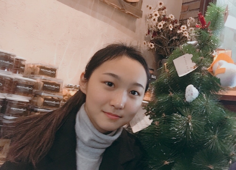 昨夜微霜初度河的第三张照片--龙岩相亲网