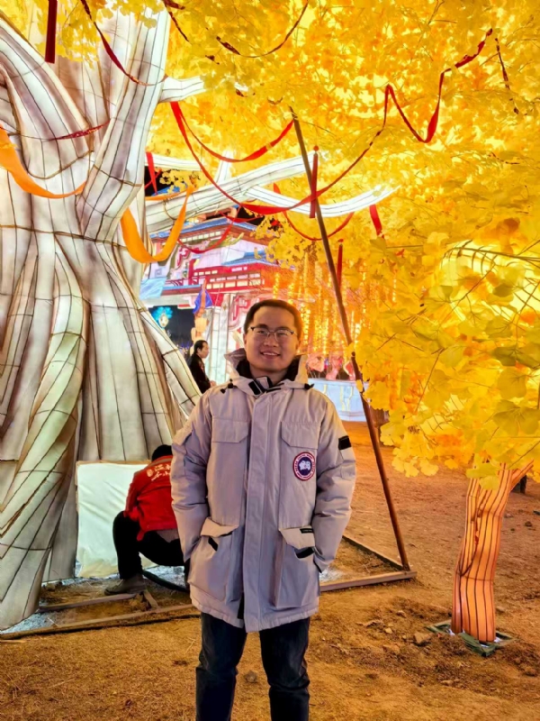 晓木的第一张照片--龙岩相亲网