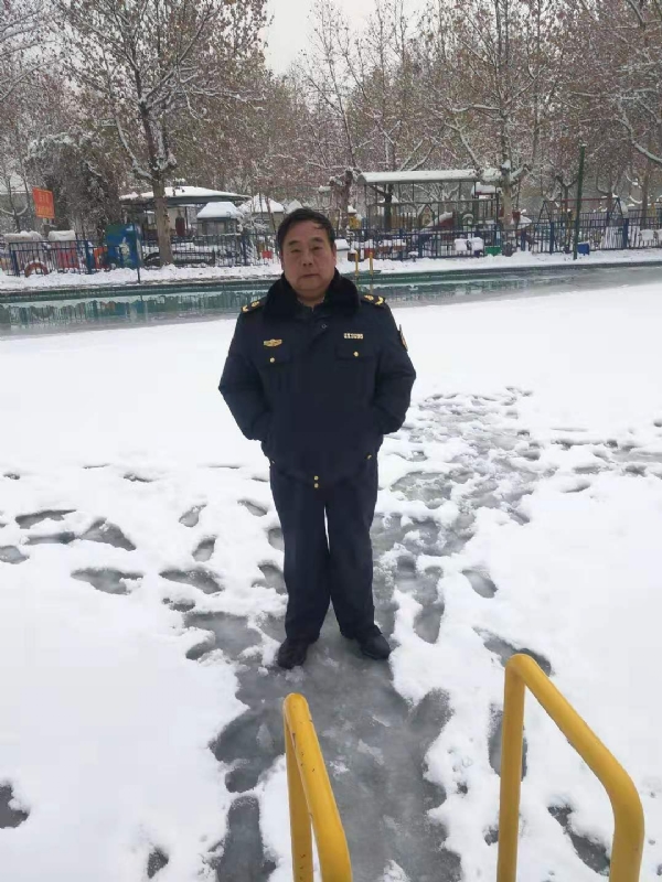 老顽童的第二张照片--龙岩相亲网