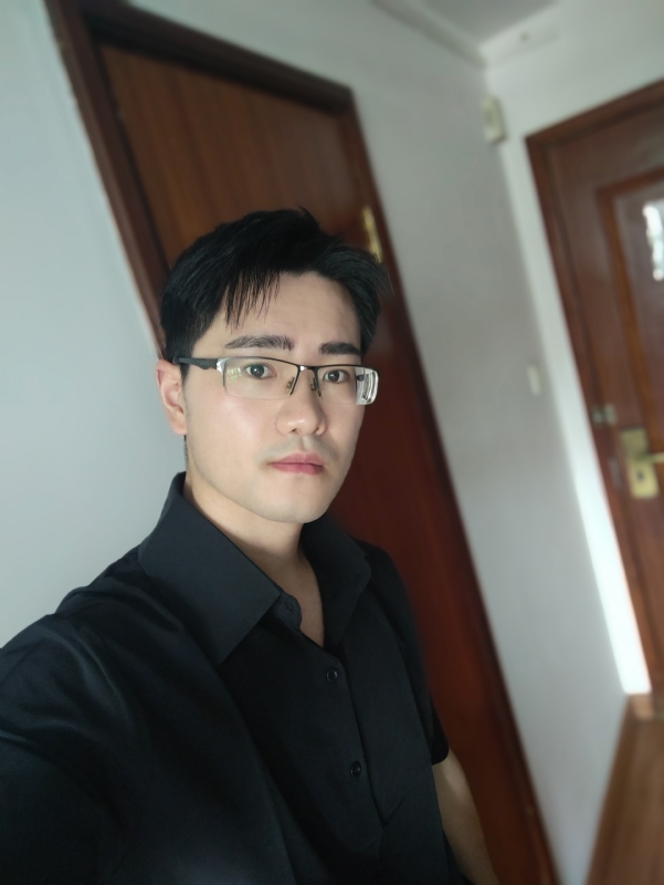 幸运大树的第二张照片--龙岩相亲网