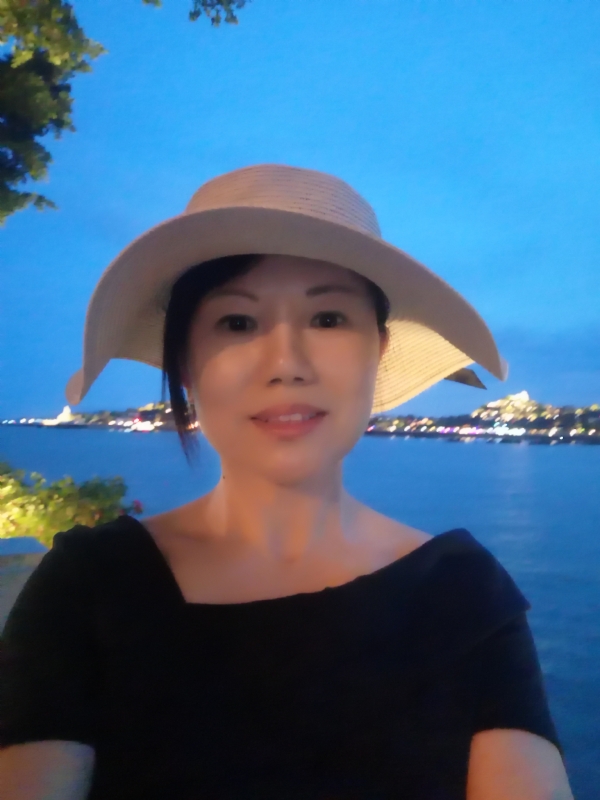 一心的第一张照片--龙岩相亲网