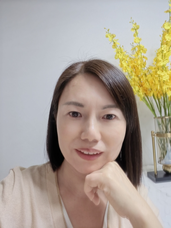 一心的第二张照片--龙岩相亲网